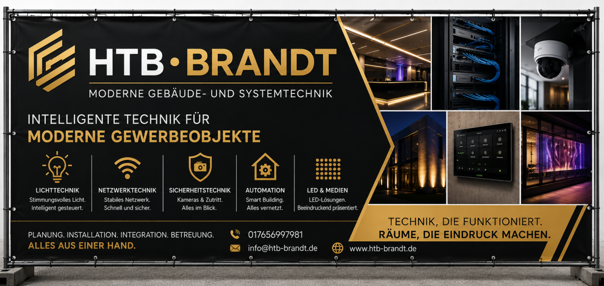 Haustechnik Brandt